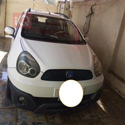 جیلی GX2